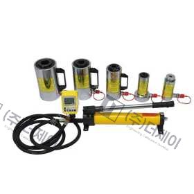 평판재하시험기(디지털)