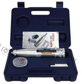 콘크리트 테스트 해머