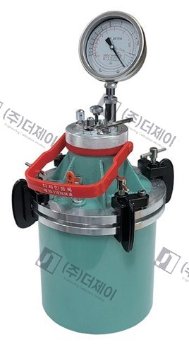 공기량시험기(일제)