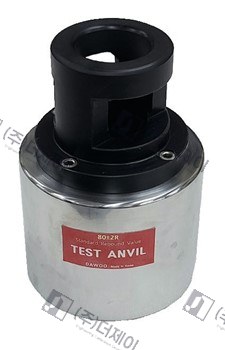 테스트 엔빌(기록식)