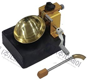 액성한계시험기