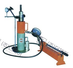 락 인발 시험기