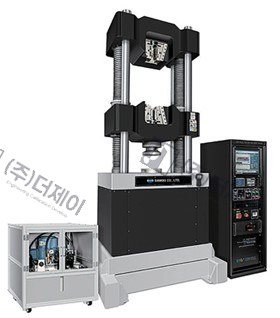 [THEJ239] 만능재료시험기