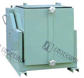 [THEJ241] 굵은골재용 체가름시험기