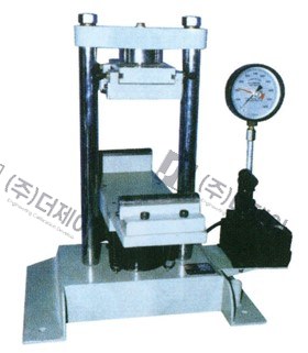 [THEJ242] 휨강도시험기